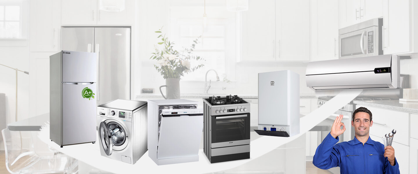 Erciş Hotpoint Servisi